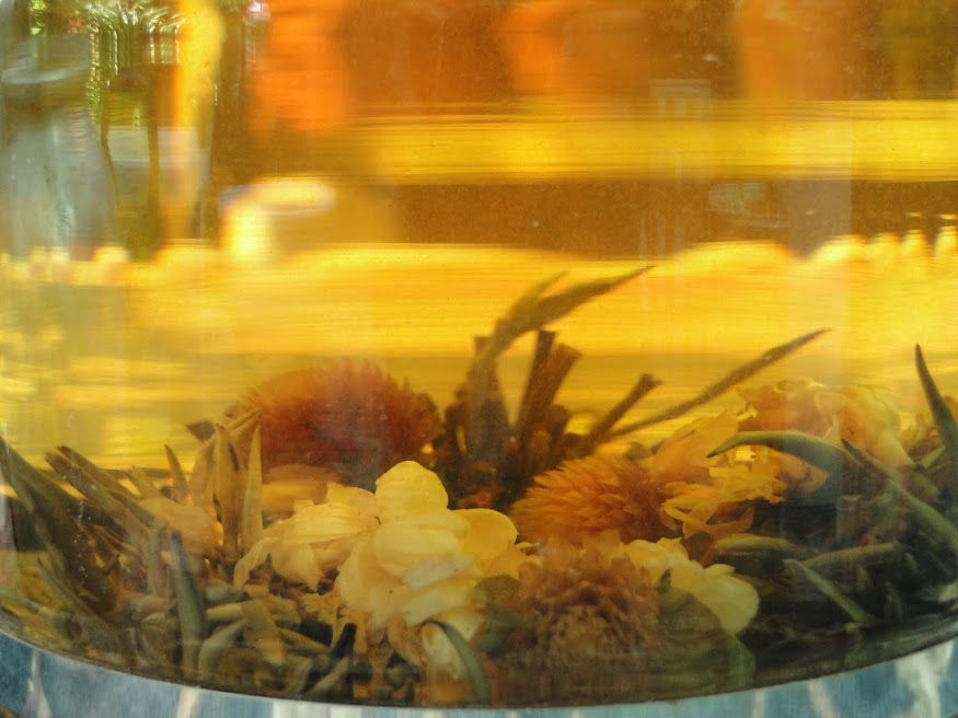 Miniatura: Té de Hierbas Medicinales