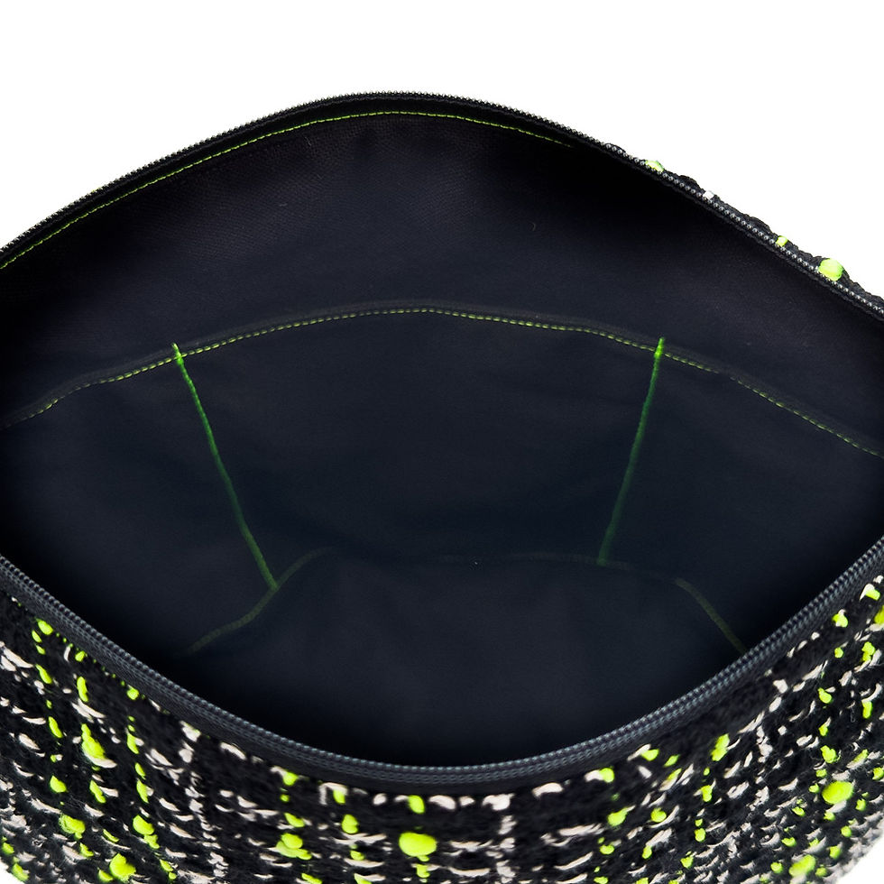 Miniaturbild: Caracol Neon (M)