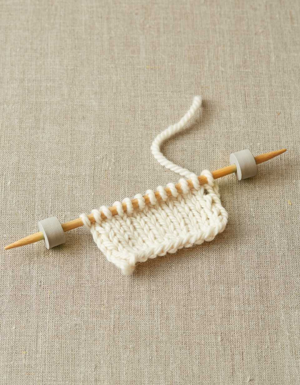 Miniaturbild: COCOKNITS Mixed Stitch Stoppers (Maschenstopper)