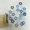 Miniaturbild: Allstitch Studio - Star Stitch Markers - Midnight