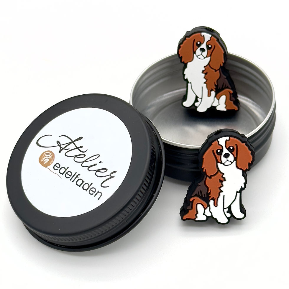 Miniaturbild: Stitch Stoppers - Dogs