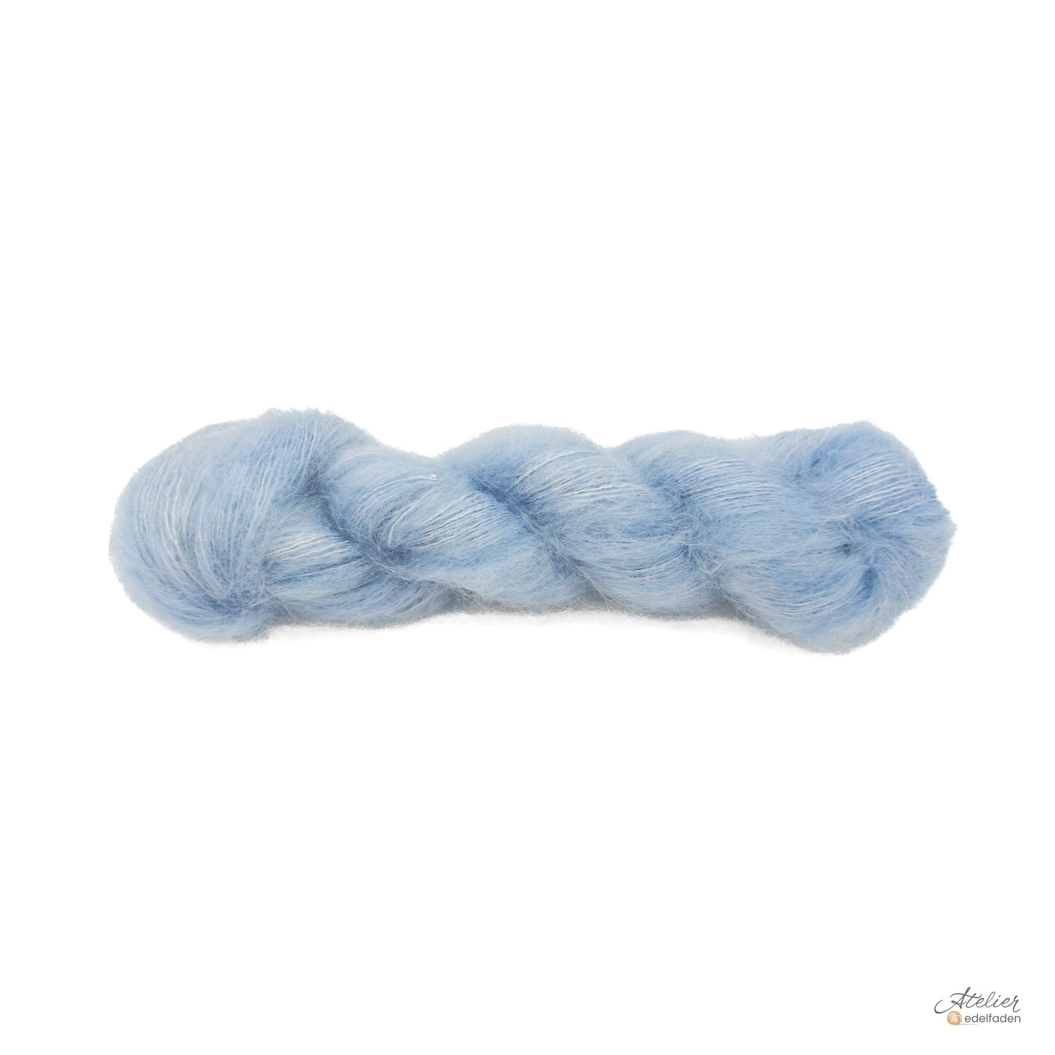Ice Blue Mind