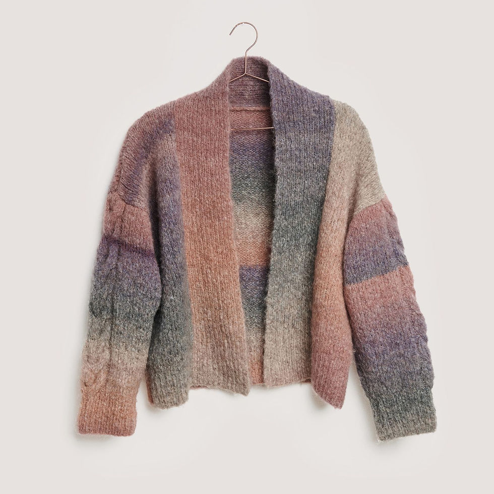 Miniaturbild: LOVEWOOL No. 19