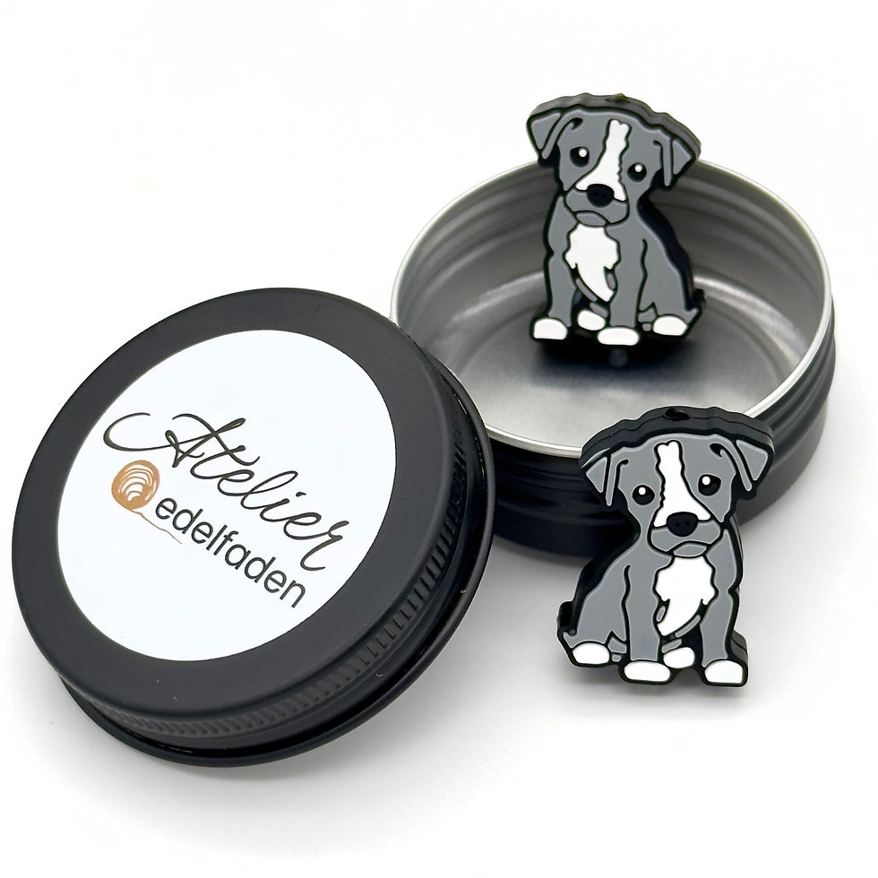 Miniaturbild: Stitch Stoppers - Dogs