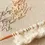 Miniaturbild: COCOKNITS Triangle Stitch Markers (Maschenmarkierer)