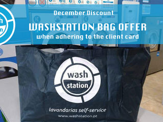 December Discount