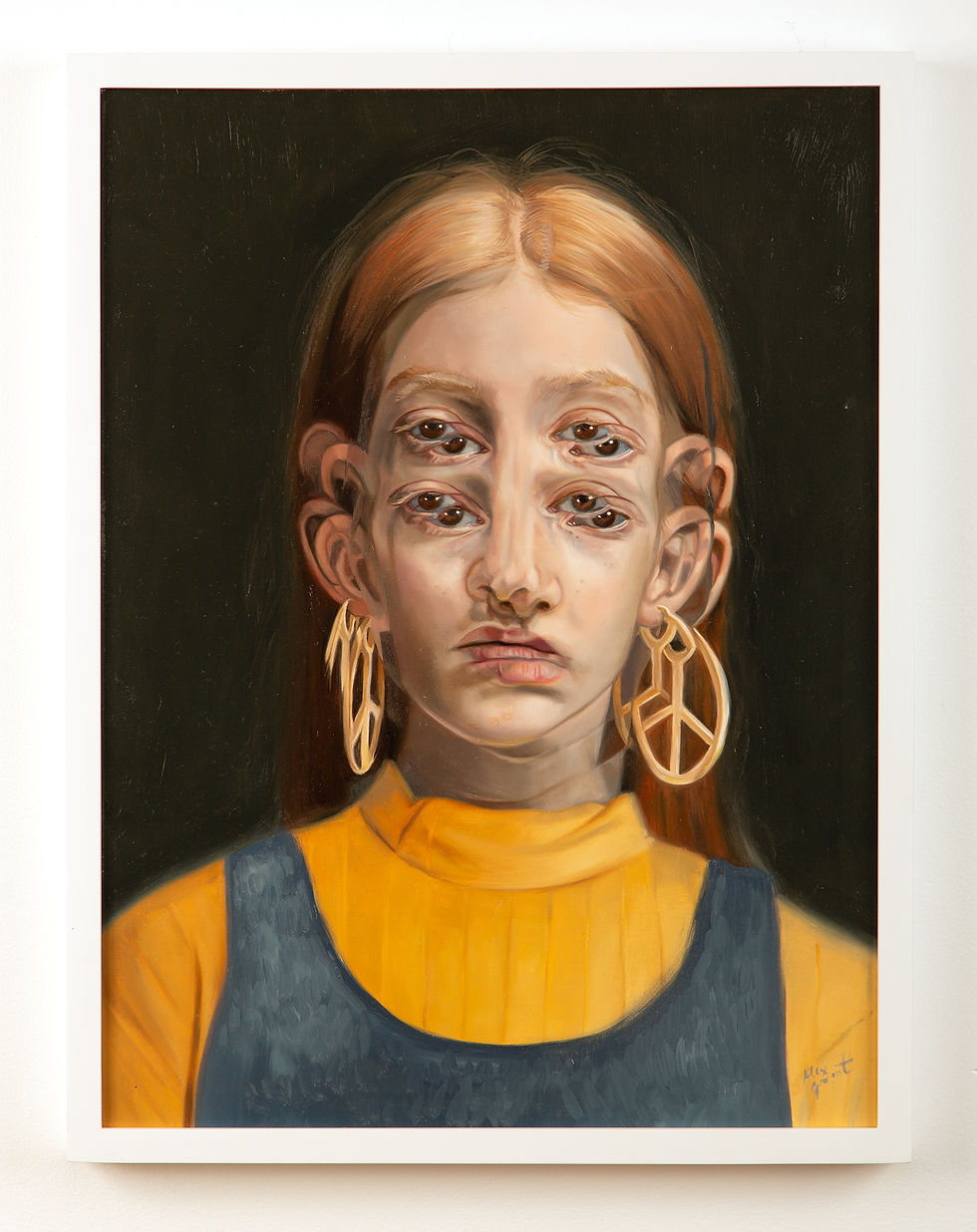 Alex Garant