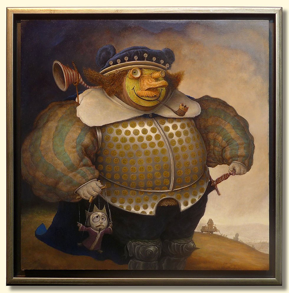 Chris Leib