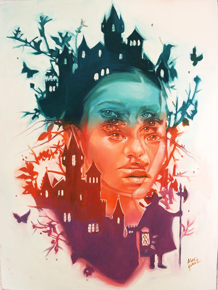 Alex Garant