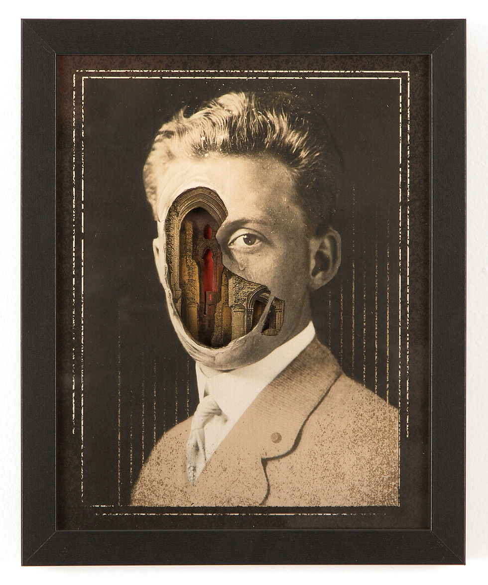 Alex Eckman-Lawn