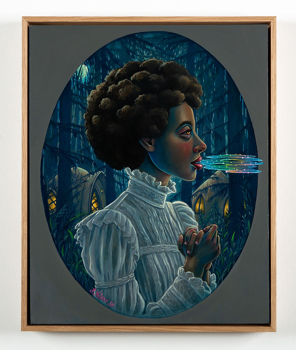 Lori Nelson