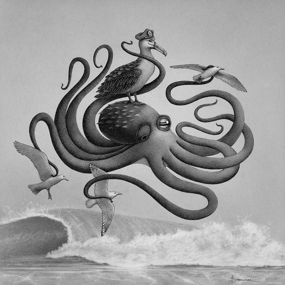 Juliet Schreckinger