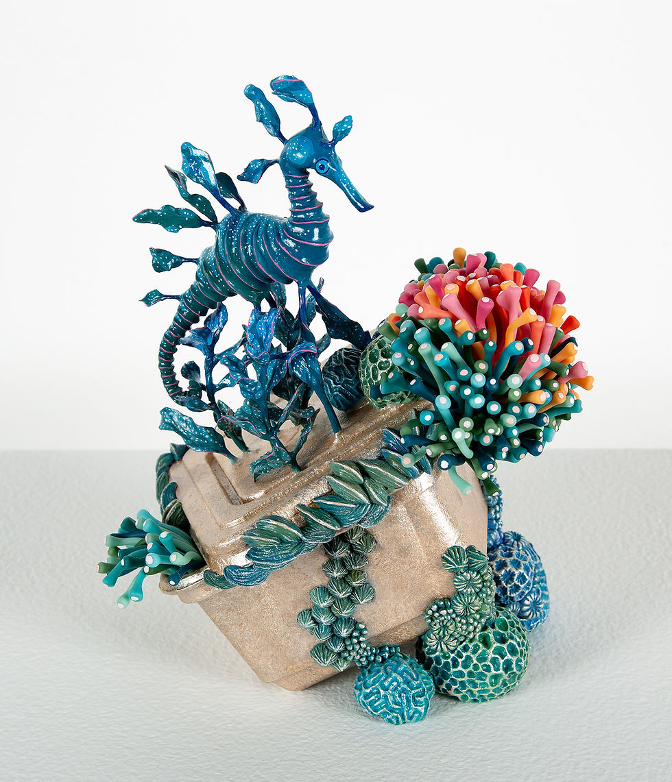 Stephanie Kilgast