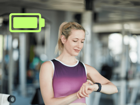 ¿Cómo sacarle el máximo partido a la batería del Apple Watch?