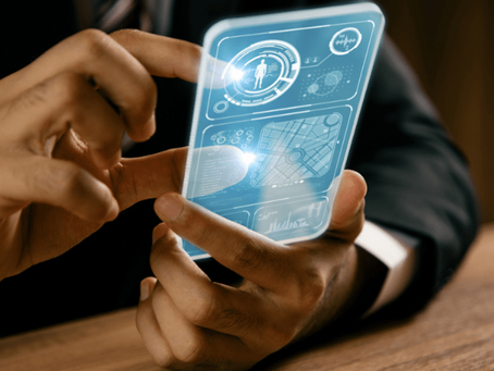 ¿Los celulares del futuro no tendrán aplicaciones?