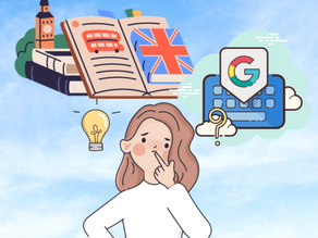Nueva herramienta de Google: aprender inglés nunca fue tan fácil