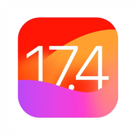Lo más destacado de la nueva actualización de iOS 17.4