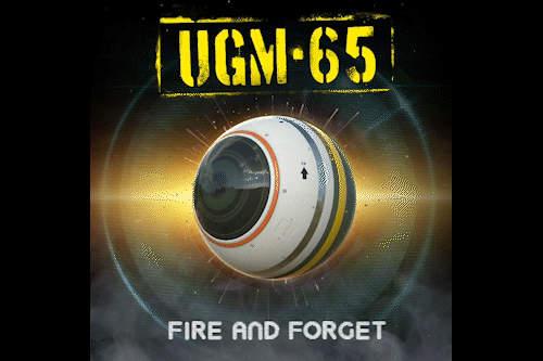 UGM-65