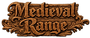 The medieval range of medieval period props for hire