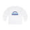 Thumbnail: Catch It Early Football Prostate Cancer Awareness Long Sleeve Tee