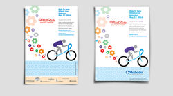 Event Print Marketing Materials