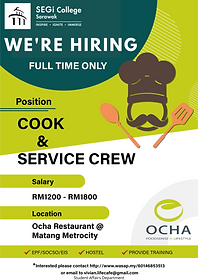 Fulltime - Ocha (Chef & Service Crew).png