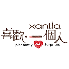 喜歡·一個人