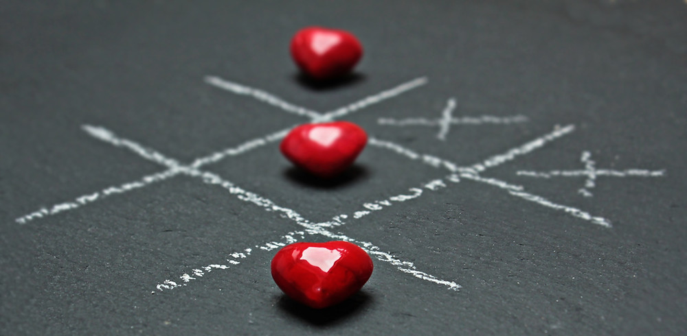 Tic Tac Love