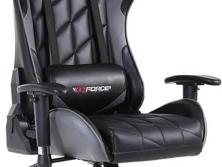 GT Force Pro Gaming Chair