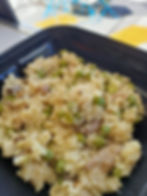 Risotto