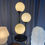 Thumbnail: Statement globe lamp