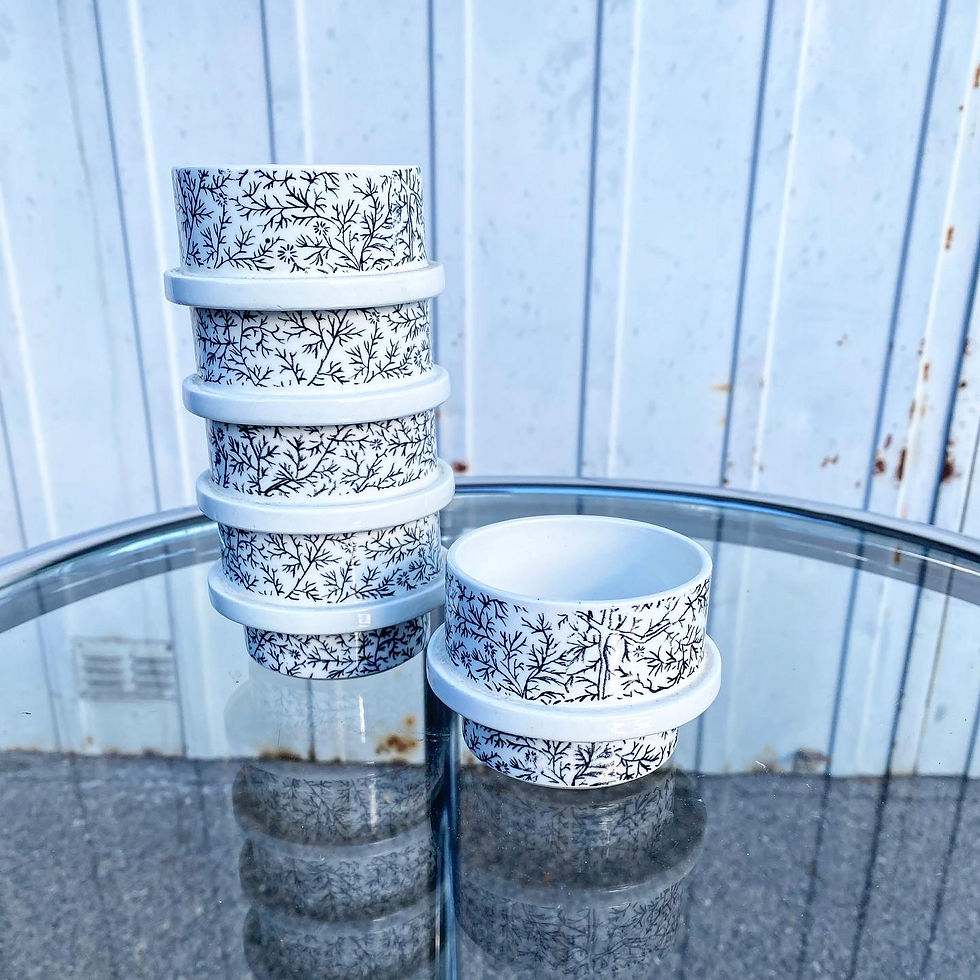 Thumbnail: Seltene Arabia Finland Tassen