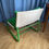 Thumbnail: 70s green Lounge Chair