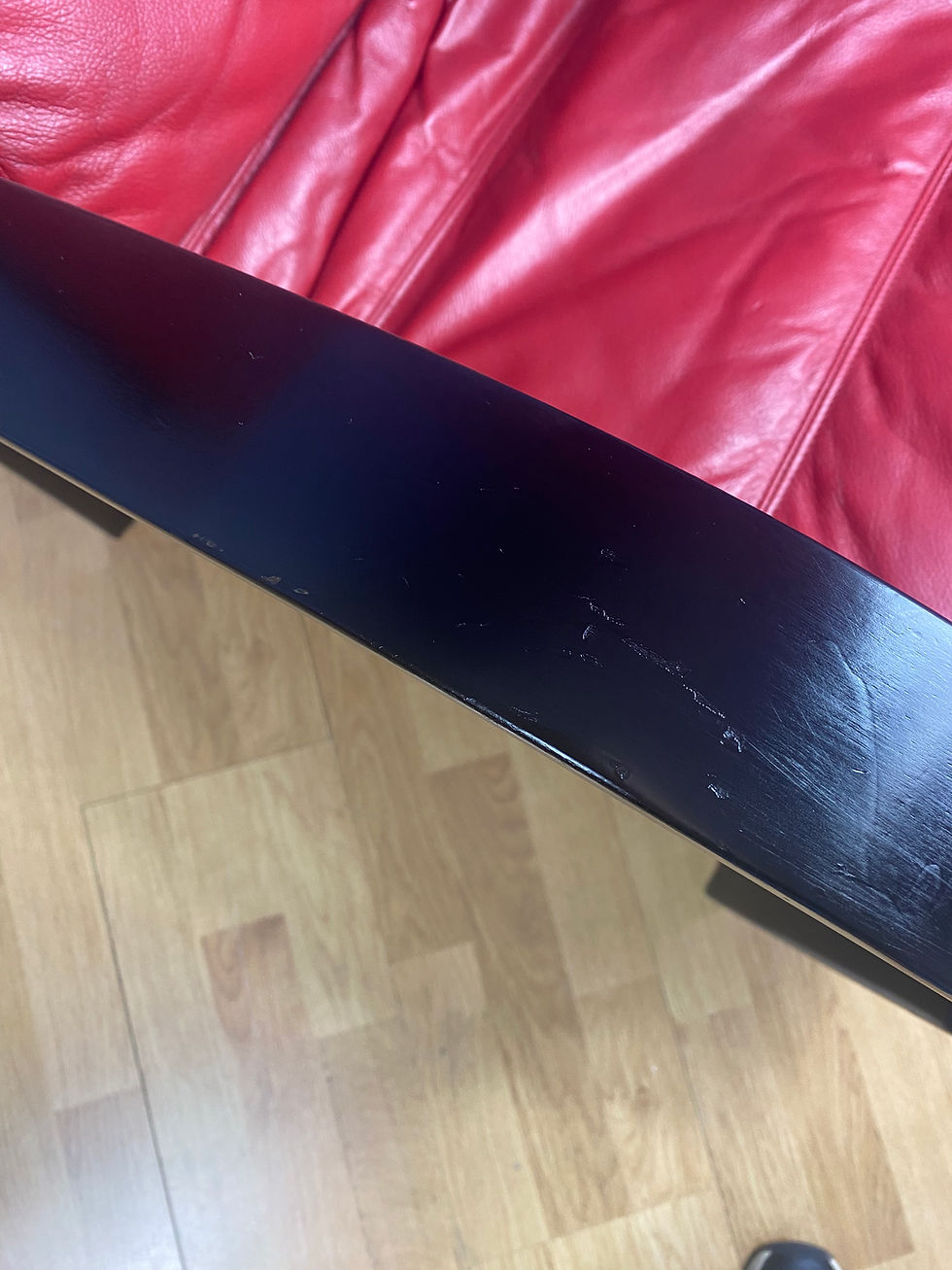 Thumbnail: Vintage IKEA Polhem Chair