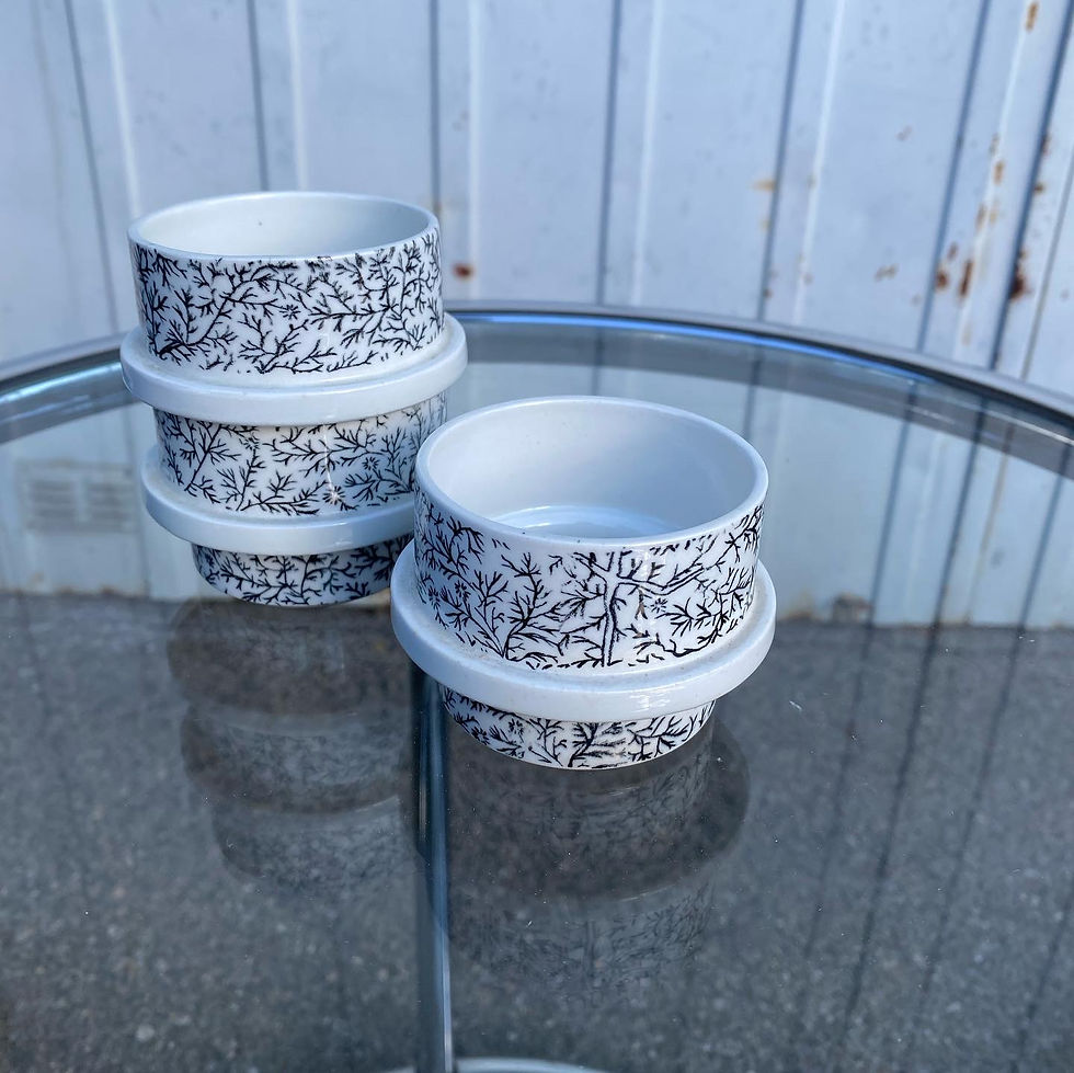 Thumbnail: Seltene Arabia Finland Tassen