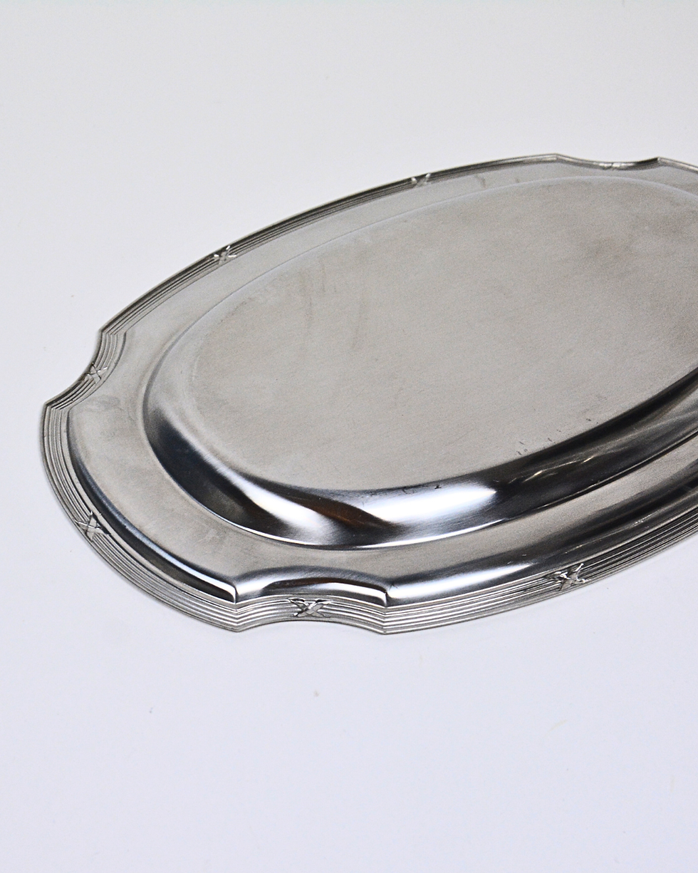 Thumbnail: Serving plate by WMF