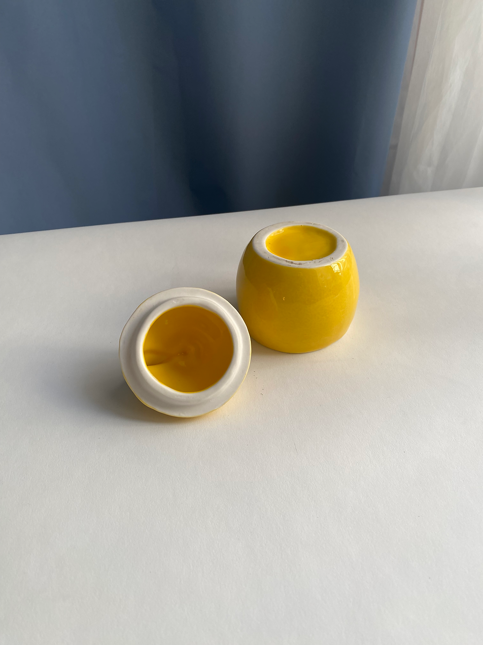 Thumbnail: Lemon jar 