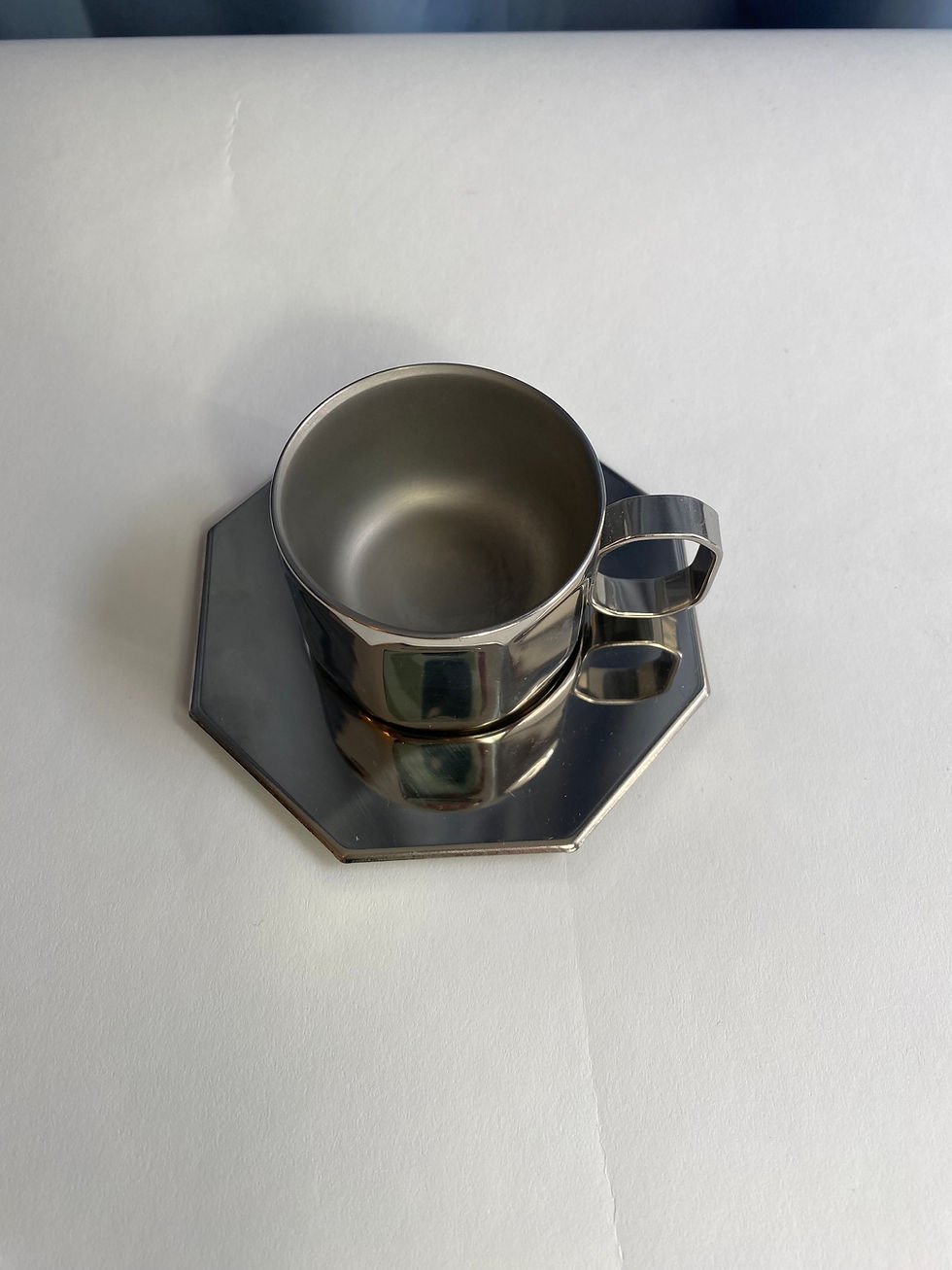 Thumbnail: Zepter Coffe Cup