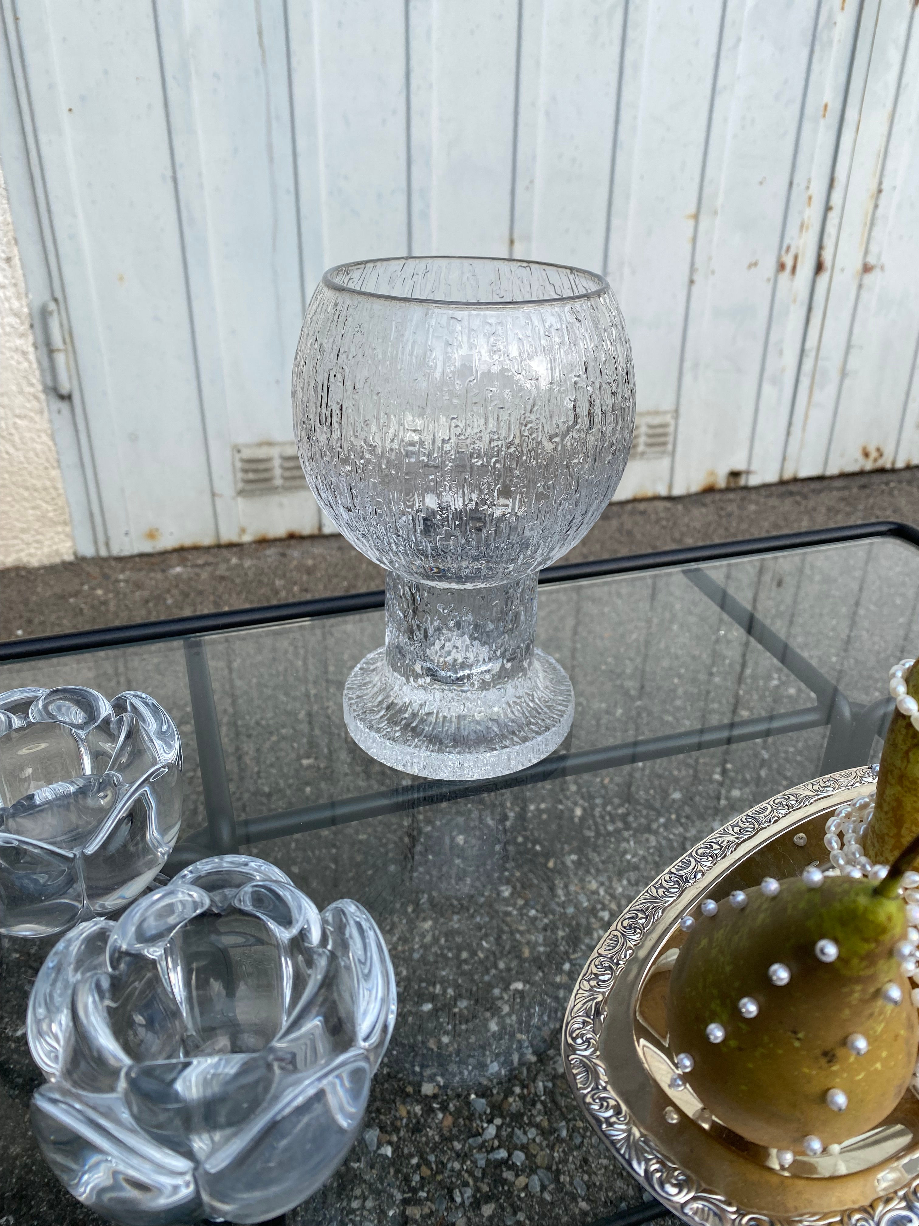 Kekkerit Pokalglas von Iittala