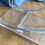 Thumbnail: Acrylic D-Shaped Shelf