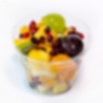 Salade de fruits de saison