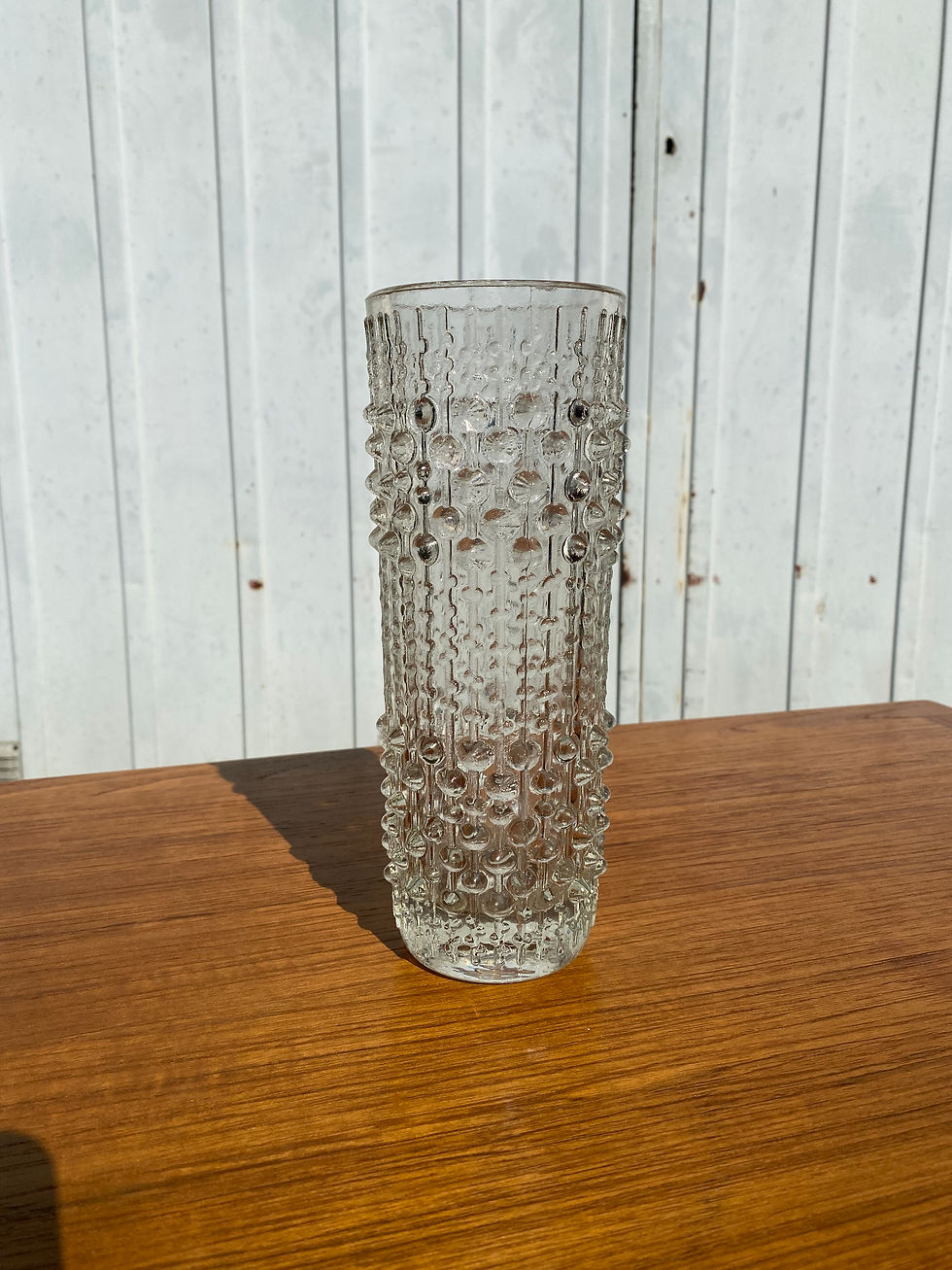 Thumbnail: Sklo Union Vase