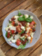 Salade Italienne