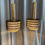 Thumbnail: Set of Bünte & Remmler Minimalist Hanging Lamps