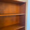 Thumbnail: Large Teak Bookshelf