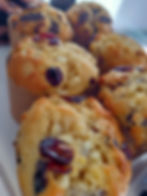 Desserts