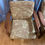 Thumbnail: Vintage Lounge Chair