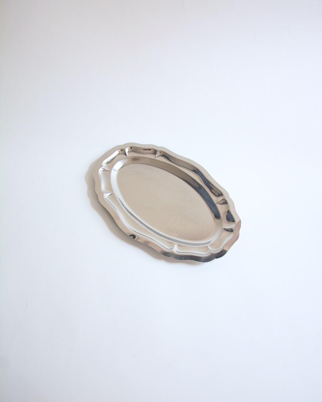 Serving Tray Medium N°1