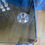 Thumbnail: Chrome Couchtable