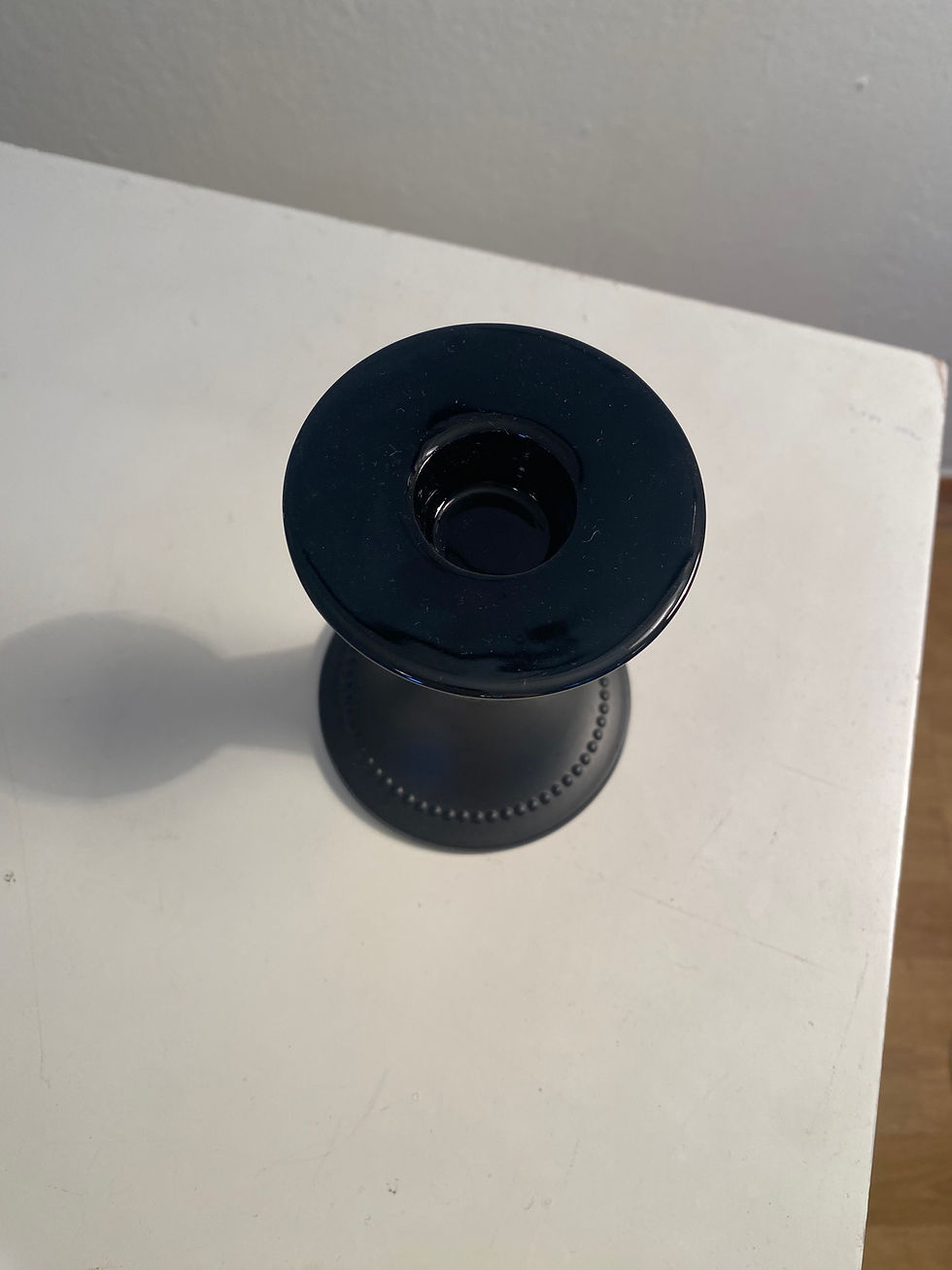 Thumbnail: Seltener Rosenthal Studio Kerzenhalter